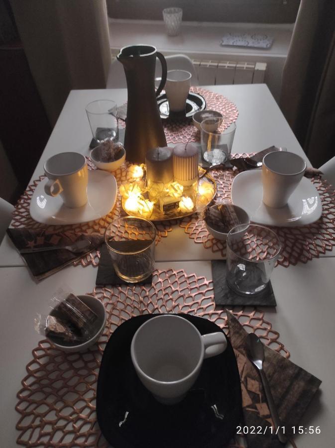 Apartmán Vut San Felipe Cuenca  Exteriér fotografie
