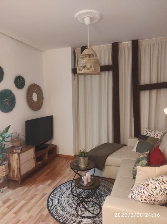 Apartmán Vut San Felipe Cuenca  Exteriér fotografie
