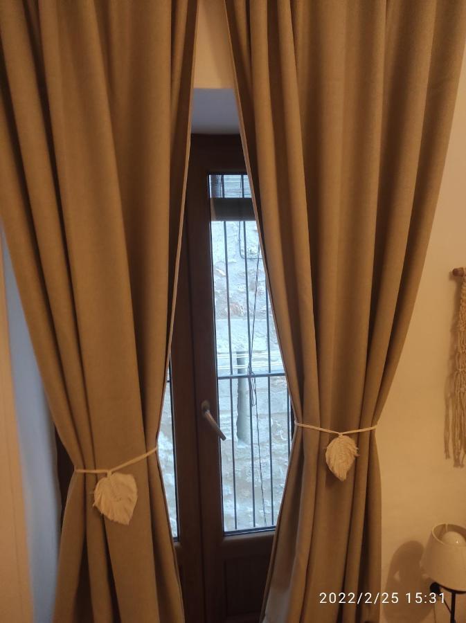 Apartmán Vut San Felipe Cuenca  Exteriér fotografie