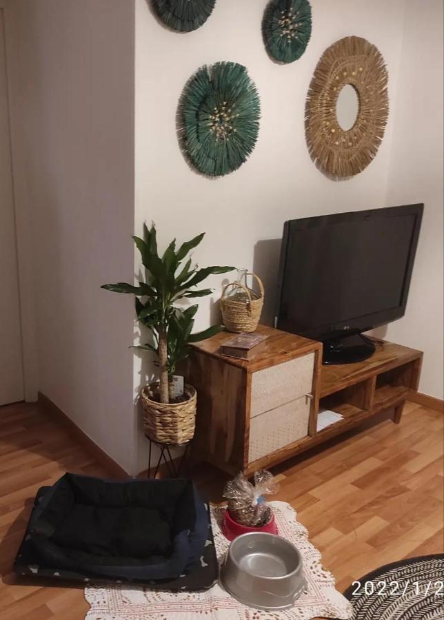 Apartmán Vut San Felipe Cuenca  Exteriér fotografie
