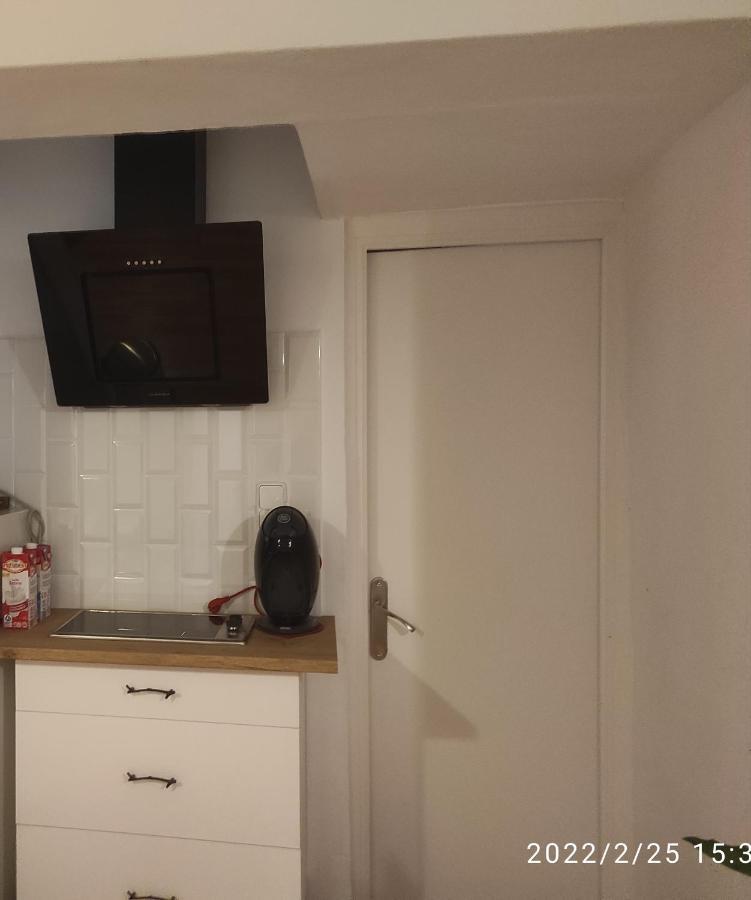 Apartmán Vut San Felipe Cuenca  Exteriér fotografie