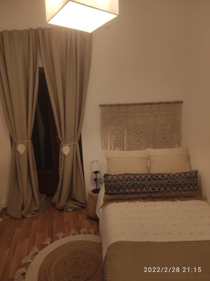 Apartmán Vut San Felipe Cuenca  Exteriér fotografie