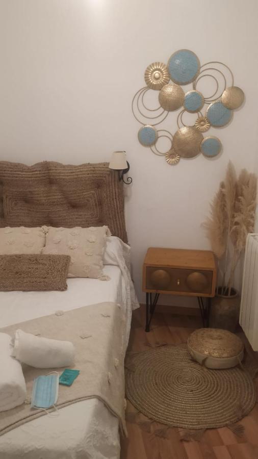 Apartmán Vut San Felipe Cuenca  Exteriér fotografie