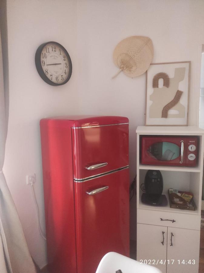 Apartmán Vut San Felipe Cuenca  Exteriér fotografie