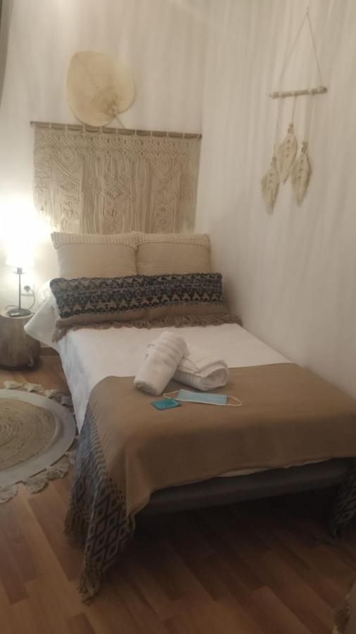 Apartmán Vut San Felipe Cuenca  Exteriér fotografie