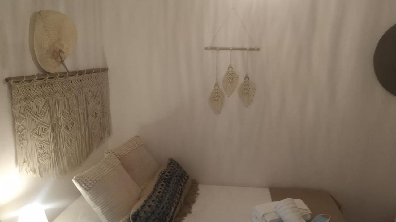 Apartmán Vut San Felipe Cuenca  Exteriér fotografie