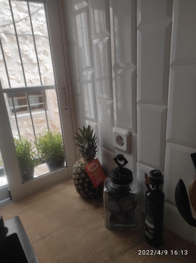 Apartmán Vut San Felipe Cuenca  Exteriér fotografie