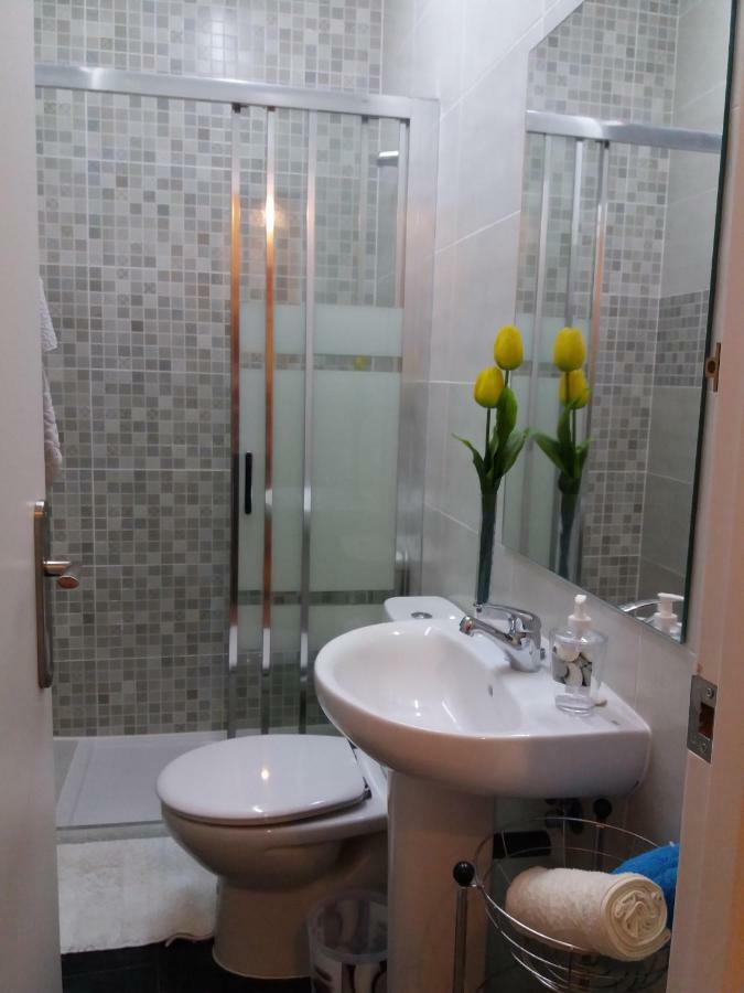 Apartmán Vut San Felipe Cuenca  Exteriér fotografie