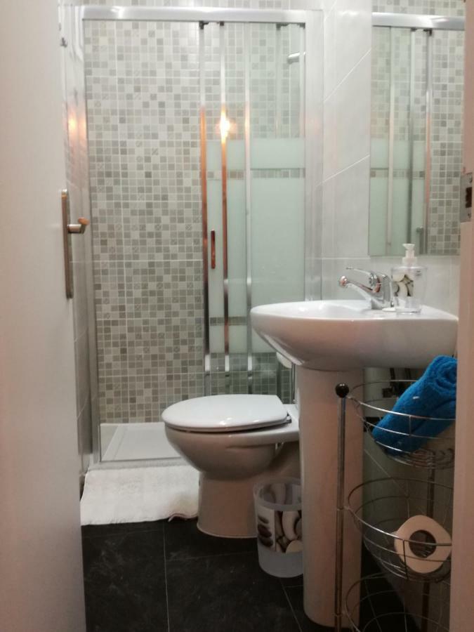 Apartmán Vut San Felipe Cuenca  Exteriér fotografie